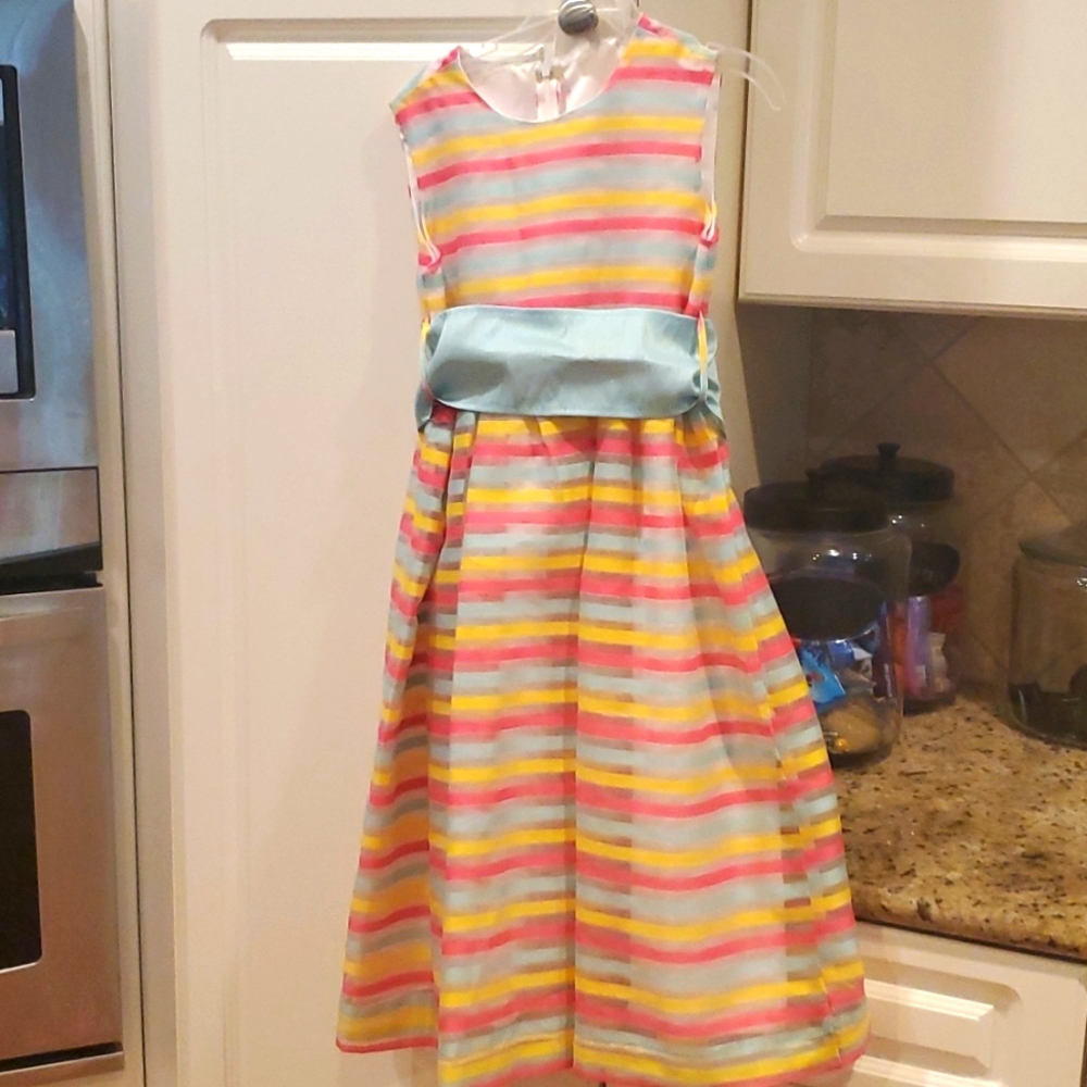 Maggie Breen too Party dress 7